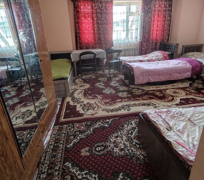 Sergili Arzon Kvartira  Qizlar Ayollar Studentlar uchun   Bezmakler
