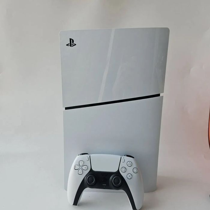 Продается Playstation 5 slim