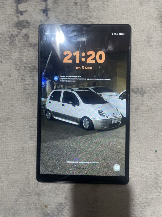 Tab A7 Lite srochna