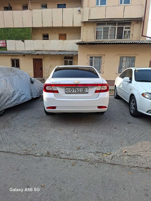 Chevrolit EPICA 2 mator sotiladi