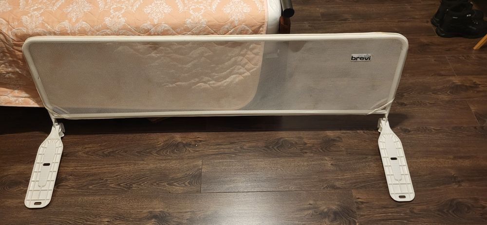 Margine de siguranta pat Brevi 150cm