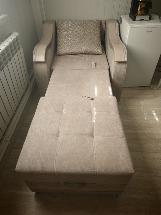 Кресло раскрадное