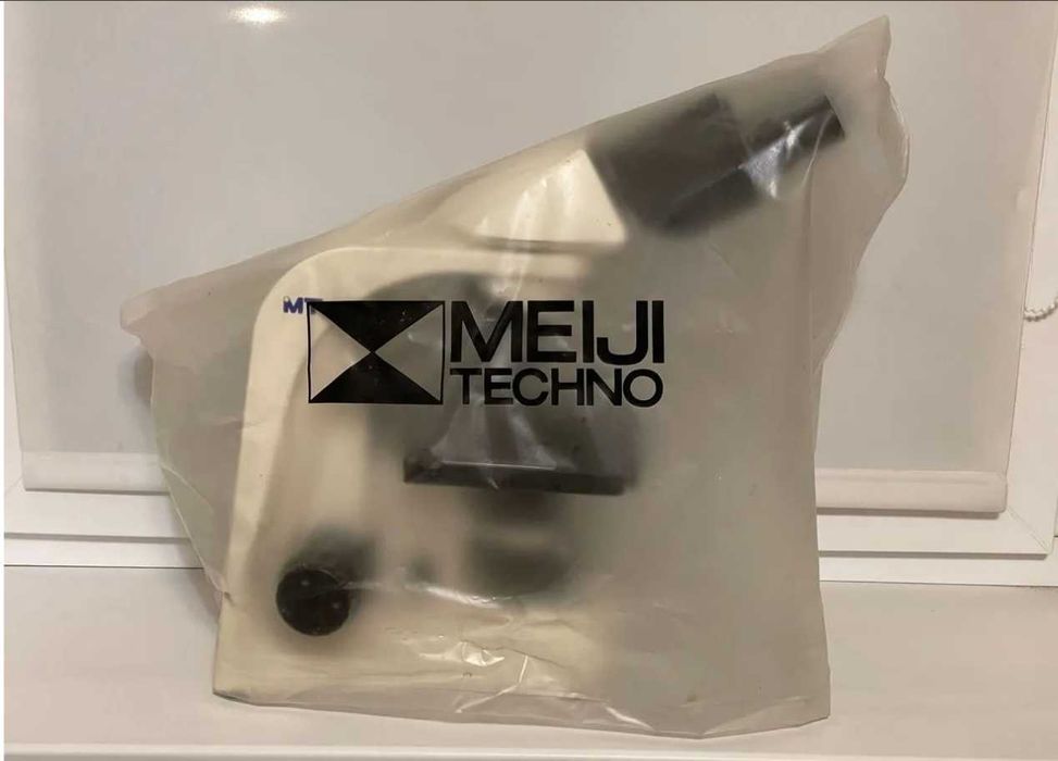 Микроскоп Meiji Techno MT4200L Japan