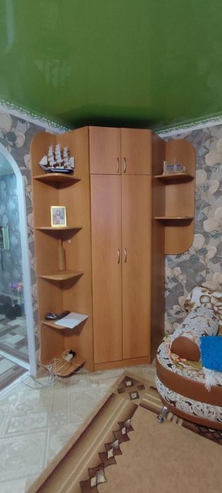 Продам вместительные шкафы