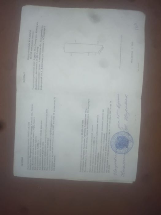 СРОЧНО продам дом с землёй