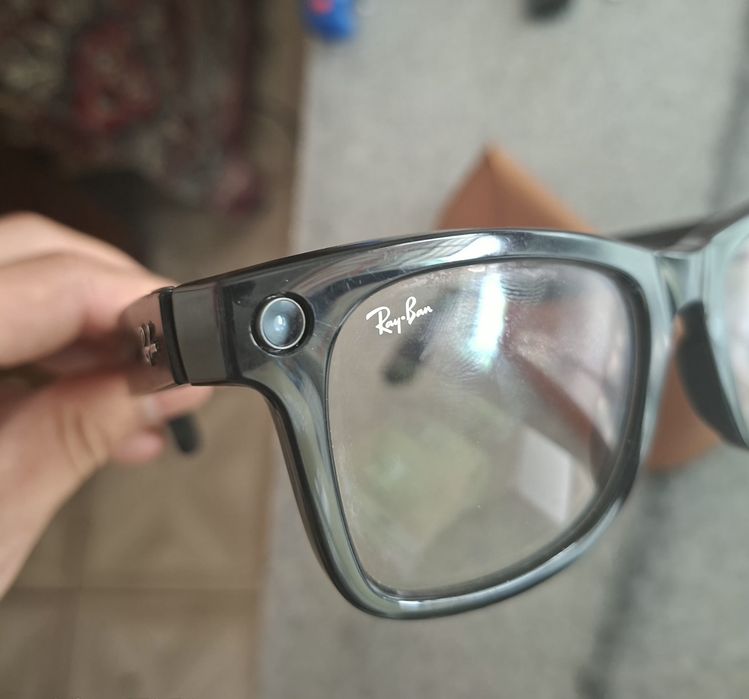Ray-Ban meta Gen 1