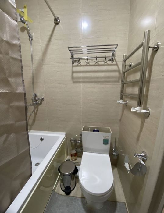 Сдаётся квартира на Алмазар сити порядочным людям со всеми условиями