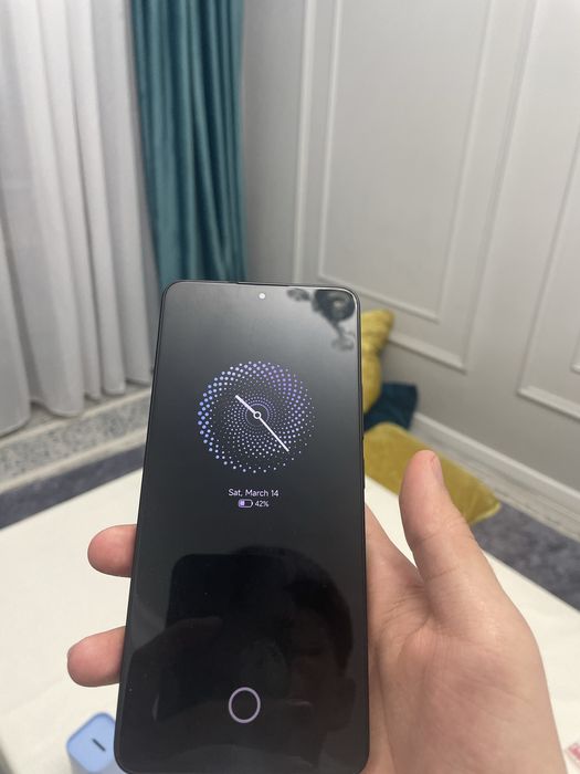 Обмен/продажа редми турбо 3