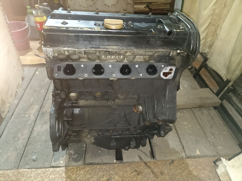 Продам двигатель Z24SED/LD9. Торг
