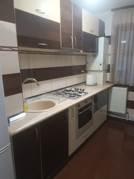 Vind apartam 2 camere