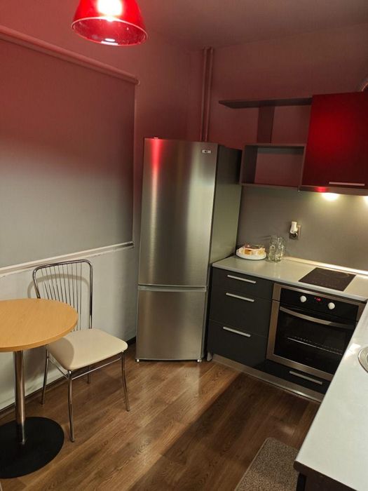 Дава се под наем Двустаен апартамент в София, Свобода - 68 кв.м за 449 € - Снимка #3