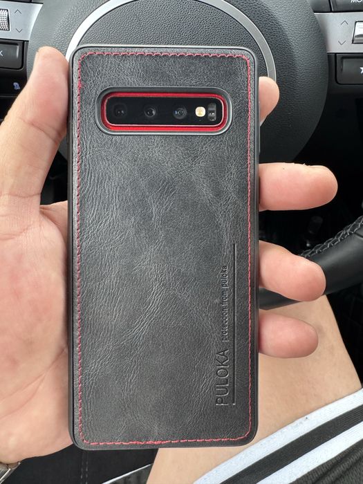 Samsung S10 на 128g