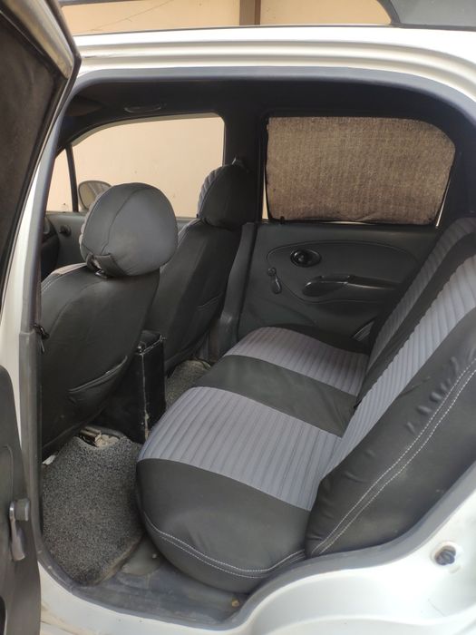 Daewoo Matiz 2005 sotiladi