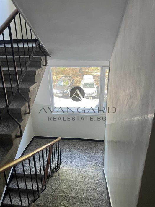 Продава се Двустаен апартамент в Пловдив, Христо Смирненски - 60 кв.м за 1870 €/кв.м - Снимка #6