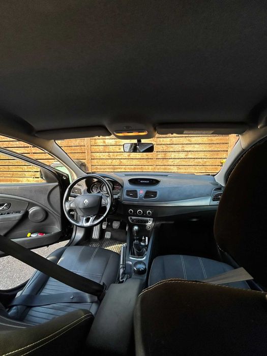 RENAULT MEGANE 1,5 Dci 110CP,2016, Euro 6