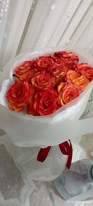 Продам красивые цветы !
