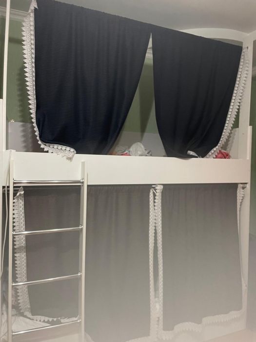 Продам кровати для хостела