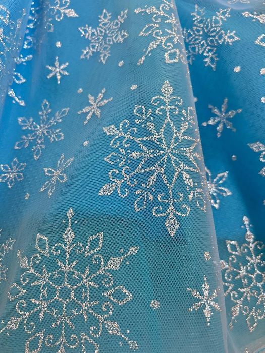 Платье для девочки 7-9 лет