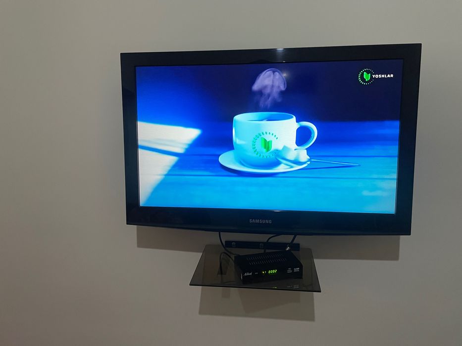 Телевизор Samsung 32