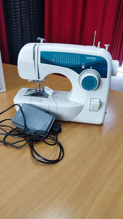 Бытова машынка разные виды