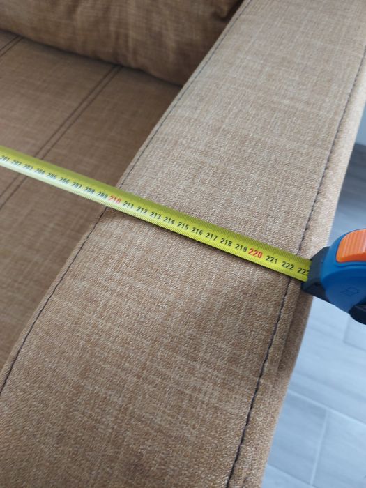 Vând 2 canapele extensibile