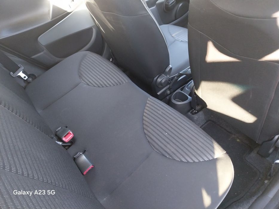 Peugeot 107 Import Recent