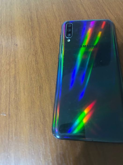 Samsung galaxy a50