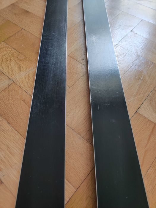 Rossignol Hero Athlete GS A25 ски с пластина R22 182cm