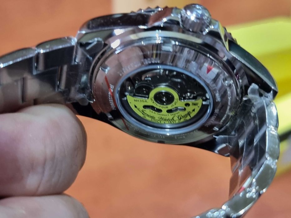 Invicta 21866 bărbați