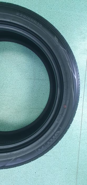 235/50R19 Giti BYD