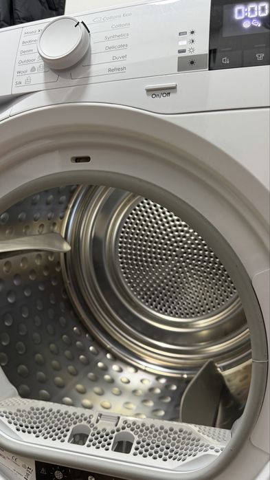 Uscator rufe electrolux  ca si noua