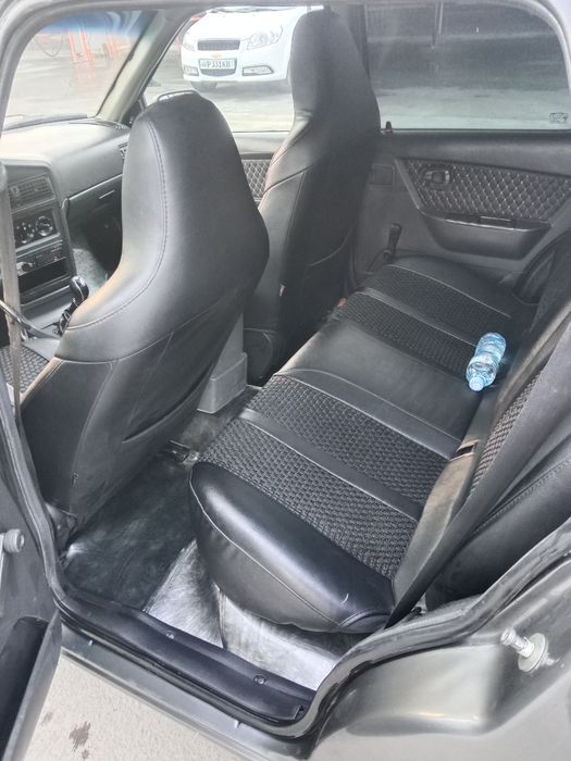 Neksiya 2 . 1.6 lukis kanditsaner 2015