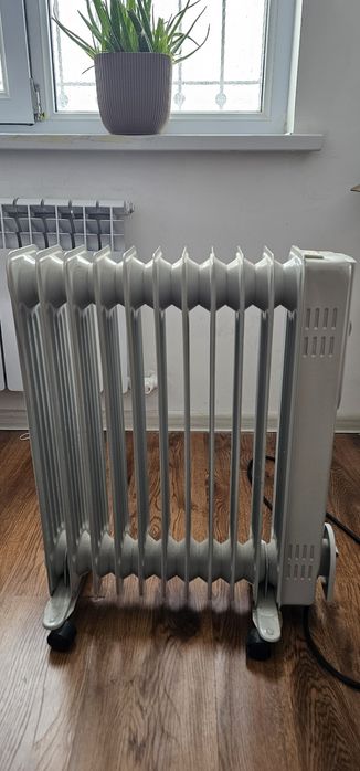 Обогреватель (малсляный) PREMIER (оригинал) - иситгич (мойли)