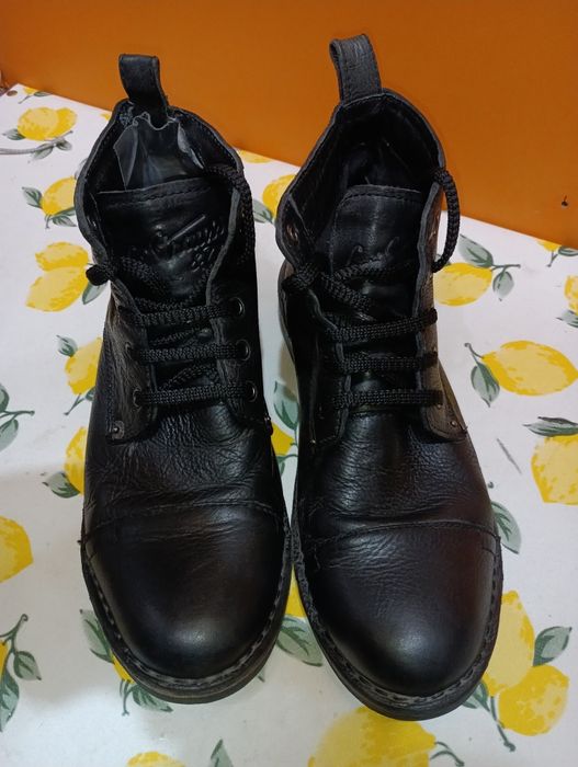 Levi Strauss кожени N 42 - 35 лв