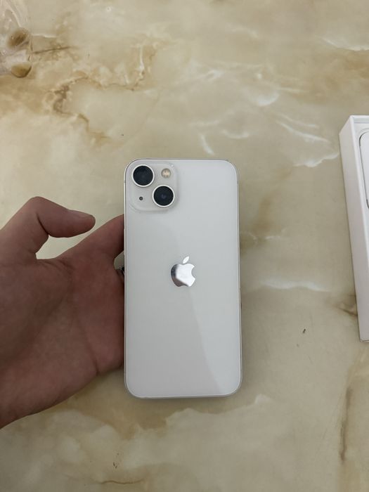 iPhone 13  128 гб