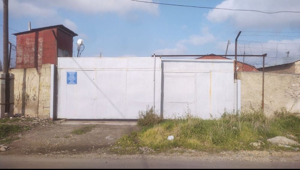 Сдам складское помещение