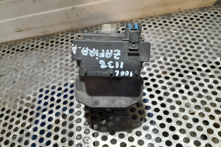 Pompa ABS 0273004362 0273004362 Opel Zafira A [1999 - 2003] Minivan 5