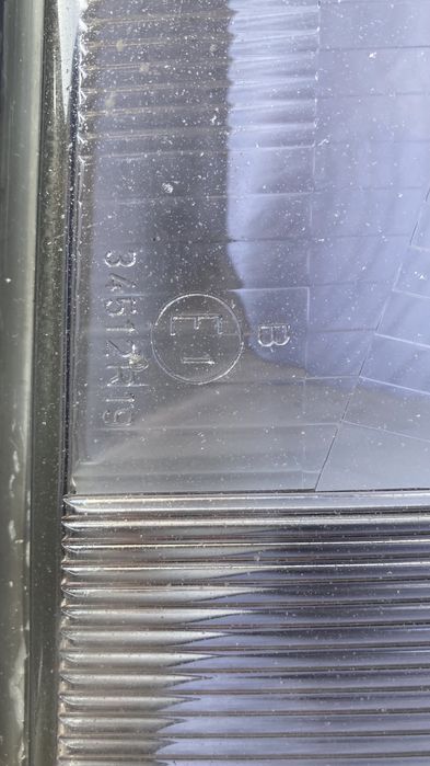 Оригинальныйе Фары BOSH HELA