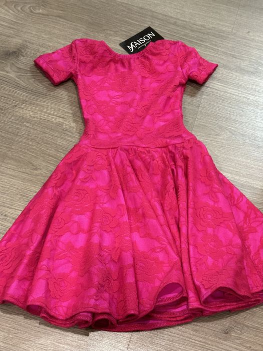 Бальные рейтинговые платья