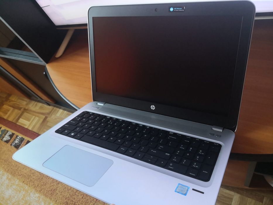 Laptop HP Probook 450 G4 Impecabil