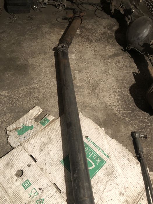 Запчасти на газель