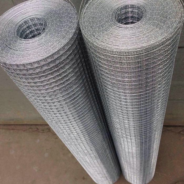 Сетка нержавейка