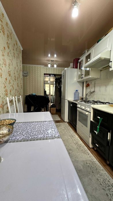 Продаётся 2х ком. Самал. Султан Имрерия