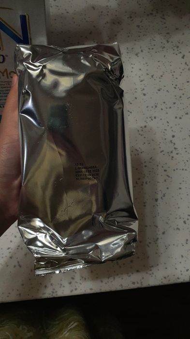 NAN детское питание