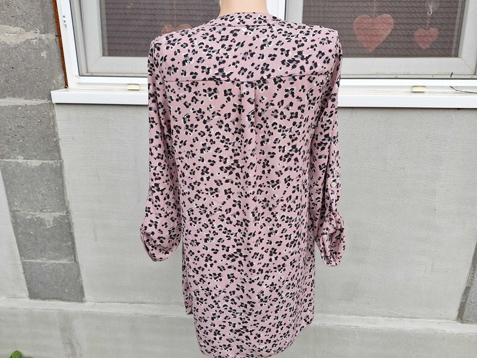 **Helena Hart | bluza dama | bust 98 cm | mar. 36 - 38 | S - M