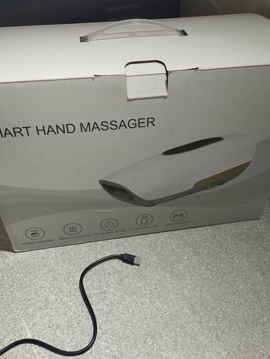 Массажер для рук