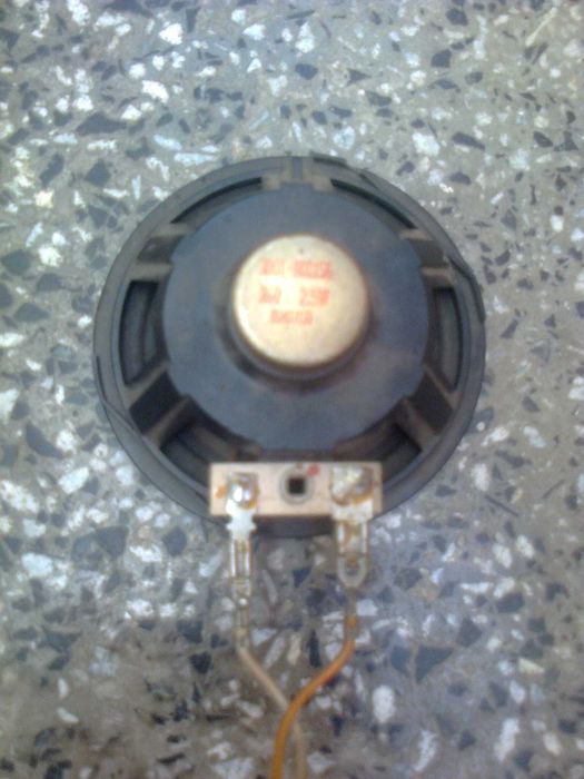 говорители за разни проекти