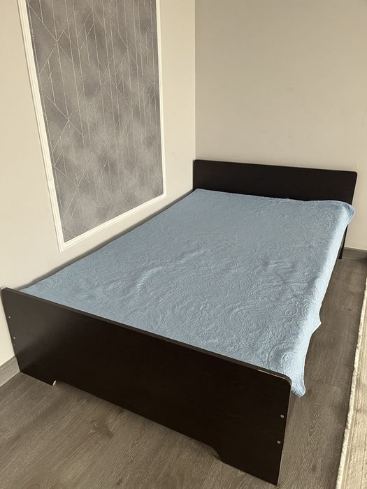 Продам кравать полуторки