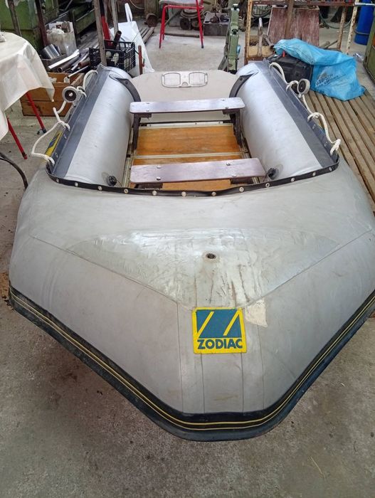 Надуваема лодка Zodiac cadet 310