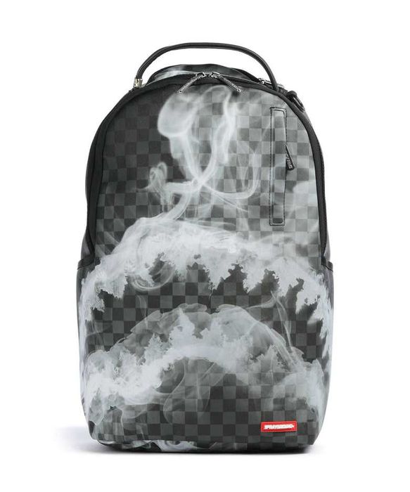 Sprayground Раница Sip N' Smoke 13